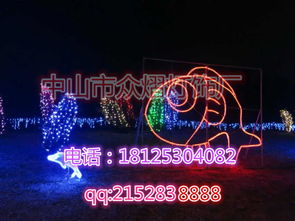 點亮節日舞臺 LED圣誕鈴鐺造型燈的安裝與應用全解析