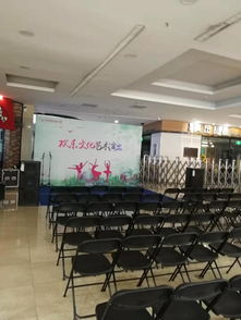 天津桌椅租賃廠家 一站式解決方案，助力各類展會慶典活動