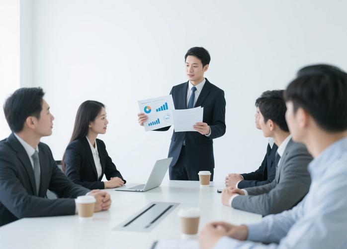 企業(yè)管理咨詢機構