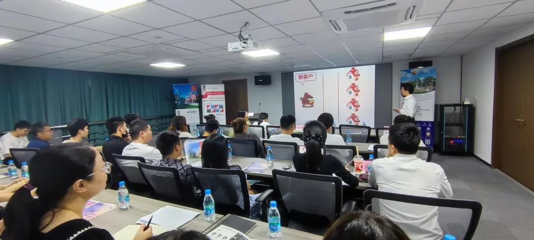 深入數(shù)字內(nèi)容制作產(chǎn)業(yè) 美國北阿拉巴馬大學(xué)中國辦事處6月企業(yè)參訪活動回顧